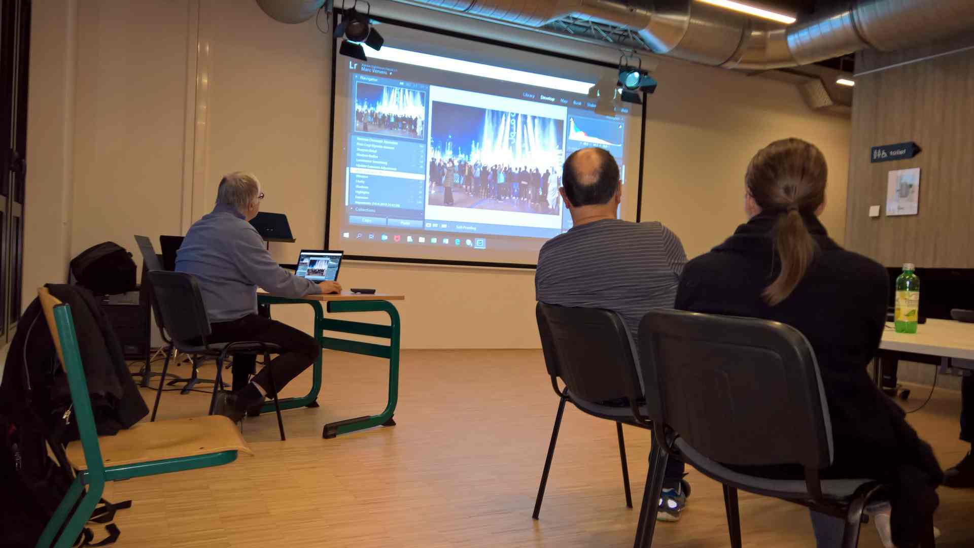Verbeterforum