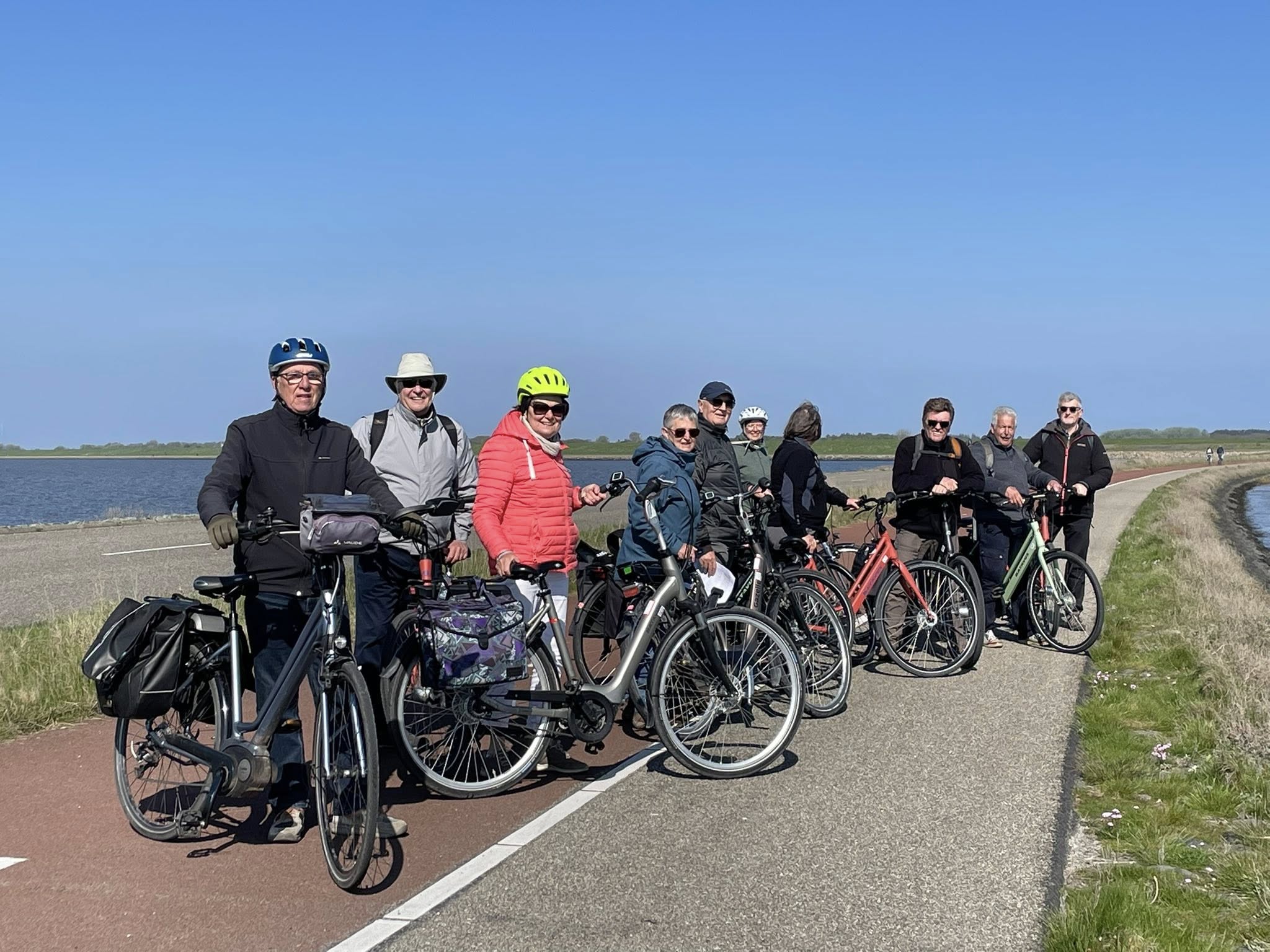 Schiermonnikoog