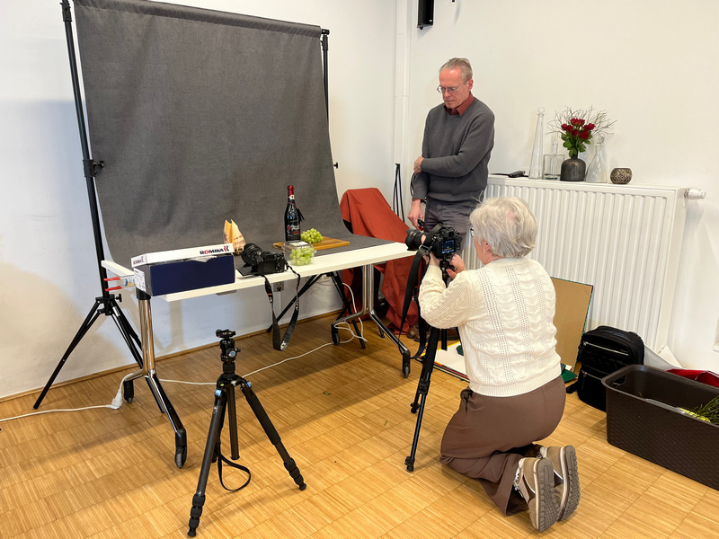 Stilleven fotograferen 18maart25