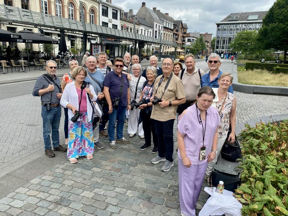 Turnhout 1