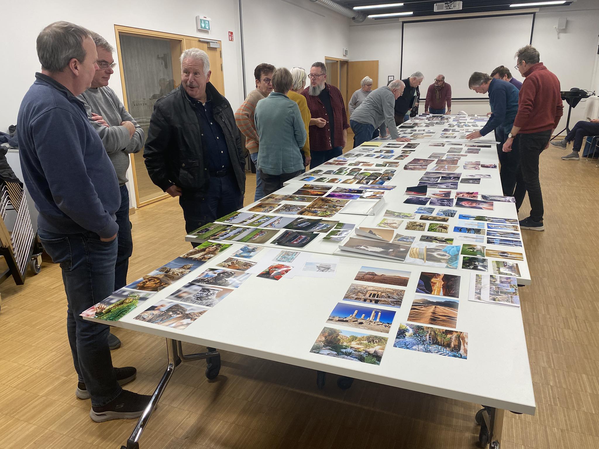 keuze fotos tento 2026