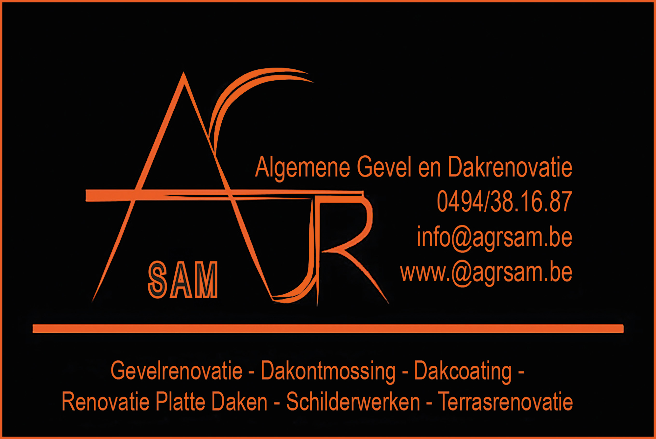 Agrsam 1