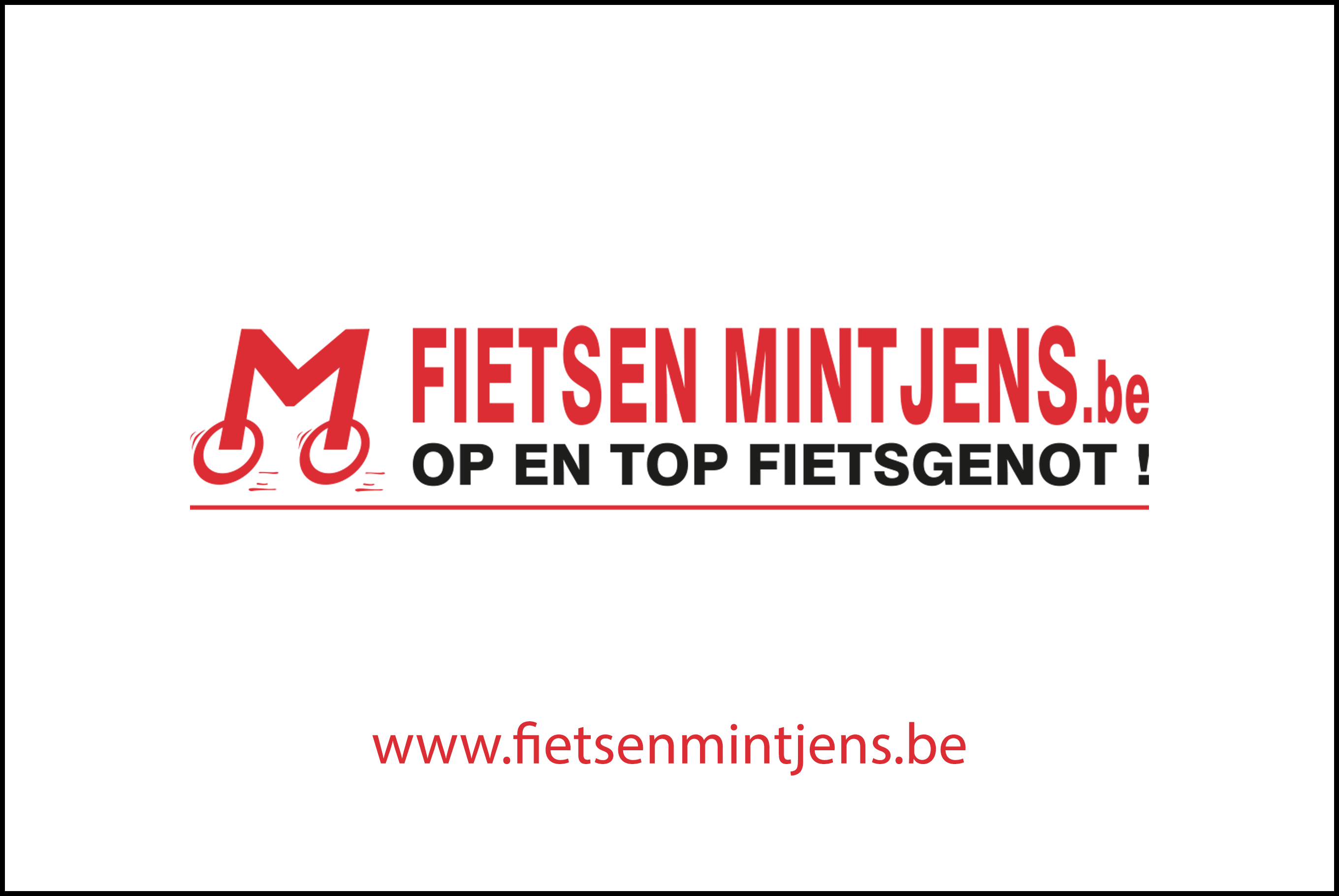 Fietsen Mintjens