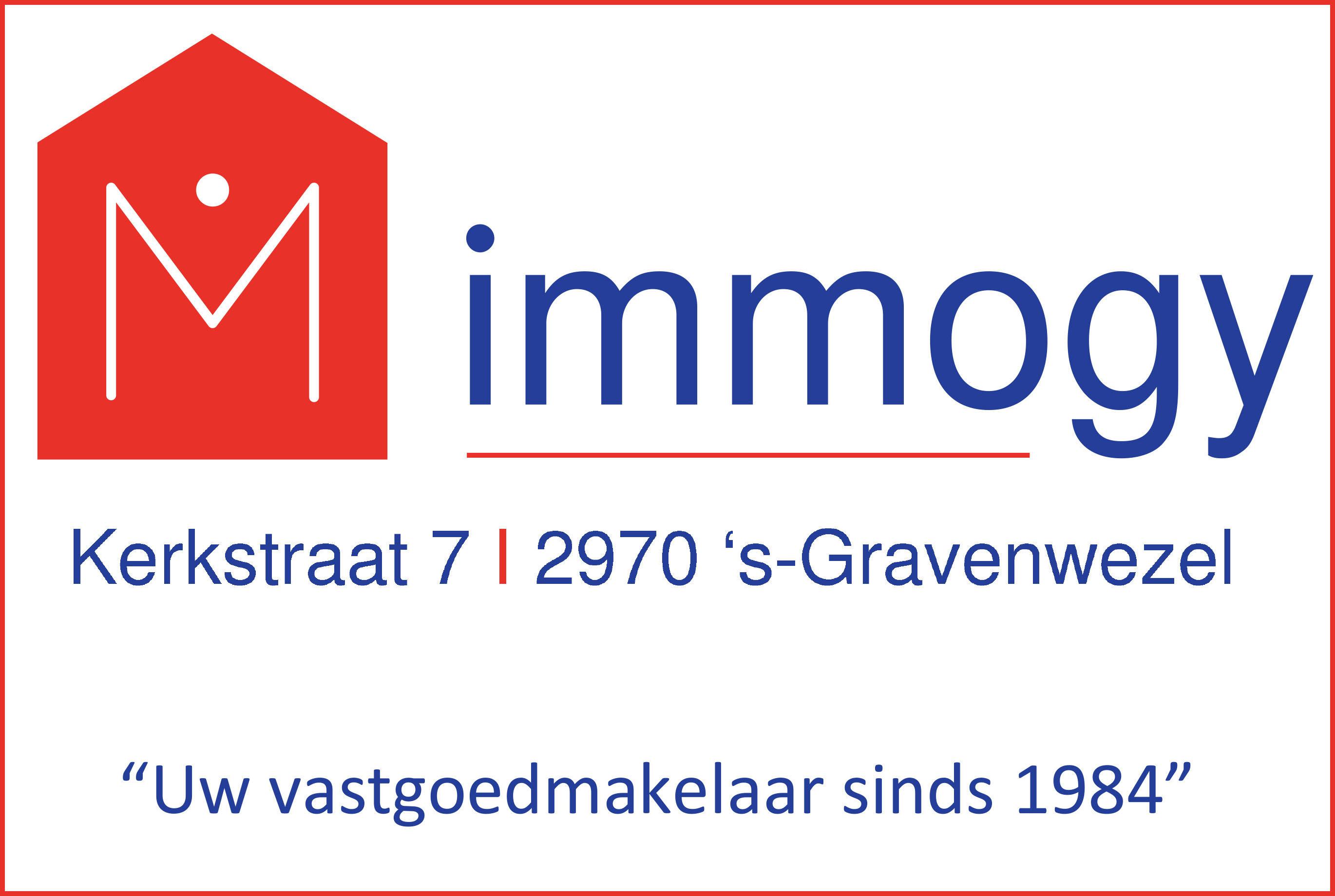 Immogy