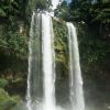 Waterval Misol-Ha Mexico