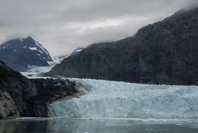glacier