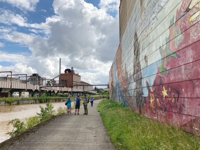 Charleroi