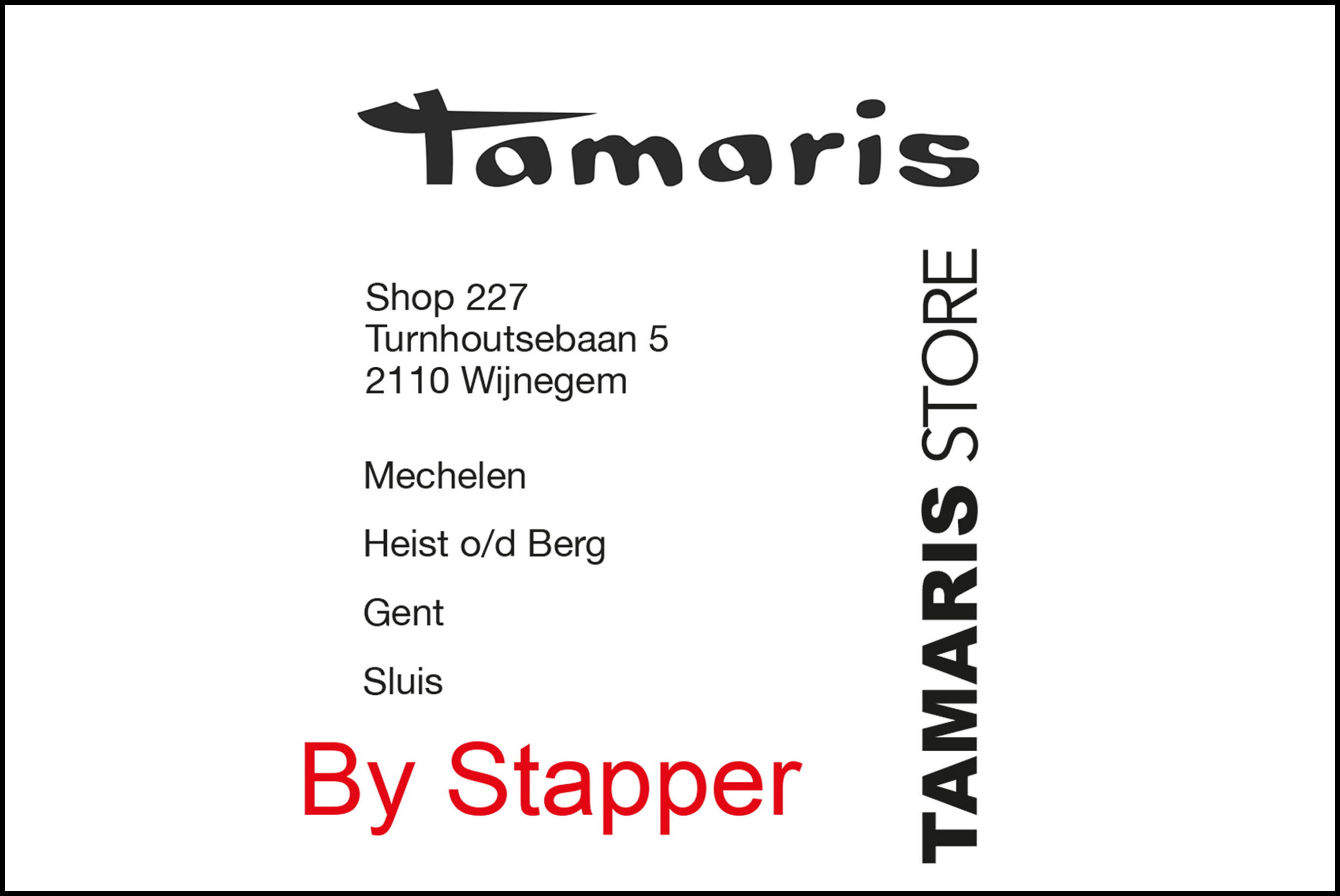 Tamaris