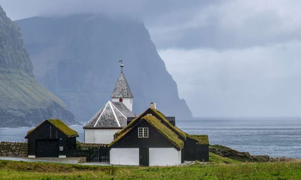 greetvt  faeroer   vidoy