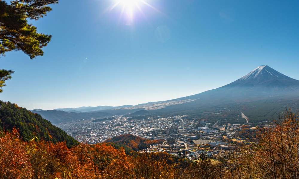 janc fuji san 20230312