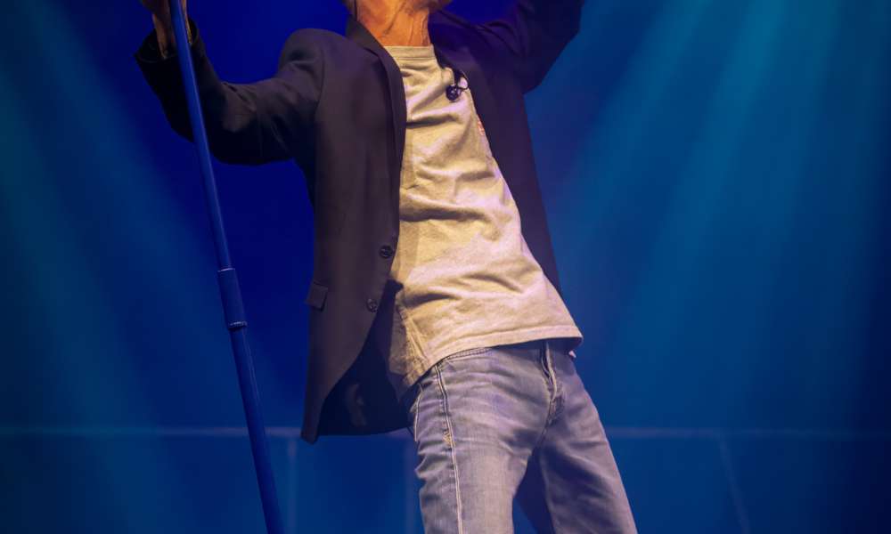 vedeve samgoris