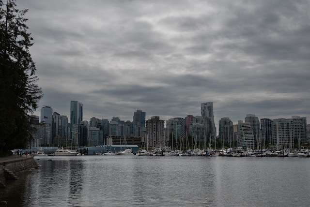 skylinevancouver